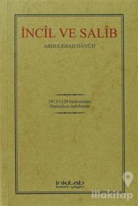 İncil ve Salib (Osmanlıca)