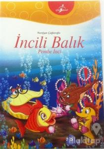 İncili Balık - Pembe İnci