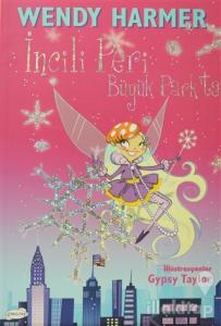 İncili Peri Büyük Park'ta