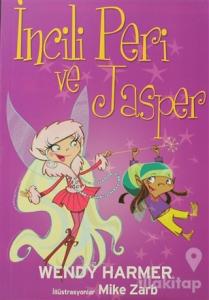 İncili Peri ve Jasper