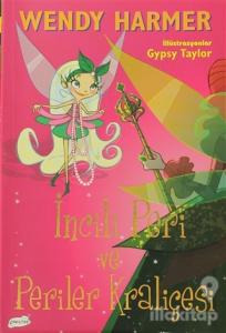İncili Peri ve Periler Kraliçesi