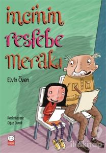 İnci'nin Resfebe Merakı