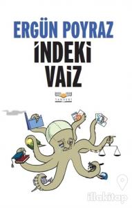 İndeki Vaiz