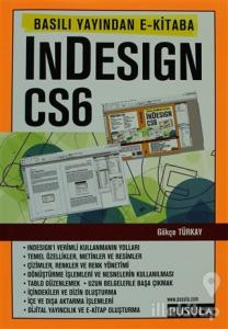Indesign CS6