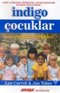 İndigo Çocuklar