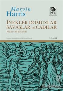 İnekler, Domuzlar, Savaşlar ve Cadılar Kültür Bilmeceleri