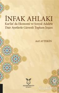 İnfak Ahlakı