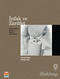 İnfak ve Zarafet (Ciltli)