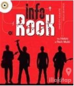 Info Rock: The History of Rock Music