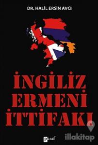 İngiliz Ermeni İttifakı