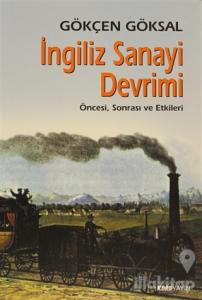 İngiliz Sanayi Devrimi