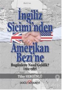 İngiliz Sicimi'nden Amerikan Bezi'ne