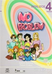 İngilizce 4 No Problem