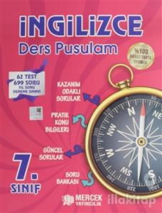 İngilizce Ders Pusulam 7. Sınıf