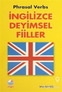 İngilizce Deyimsel Fiiller