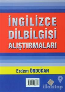 İngilizce Dilbilgisi Alıştırmaları