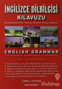 İngilizce Dilbilgisi Kılavuzu - English Grammar