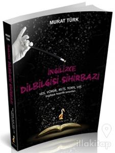 İngilizce Dilbilgisi Sihirbazı