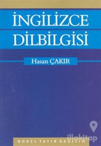 İngilizce Dilbilgisi