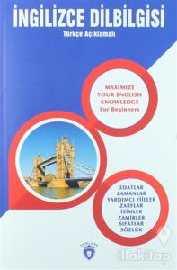 İngilizce Dilbilgisi