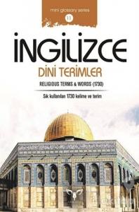 İngilizce Dini Terimler