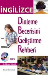 İngilizce Dinleme Becerisini Geliştirme Rehberi