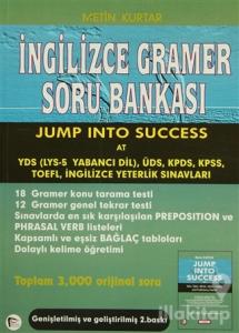 İngilizce Gramer Soru Bankası