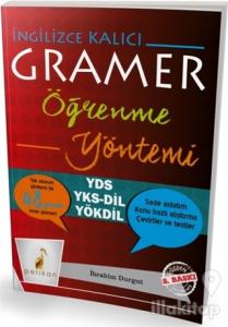 İngilizce Kalıcı Gramer Öğrenme Yöntemi