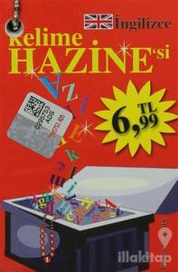 İngilizce Kelime Hazine'si