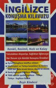İngilizce Konuşma Kılavuzu