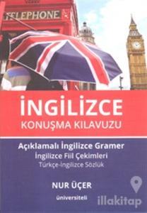 İngilizce Konuşma Kılavuzu