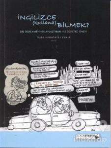 İngilizce Kullanabilmek?