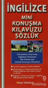 İngilizce Mini Konuşma Kılavuzu Sözlük
