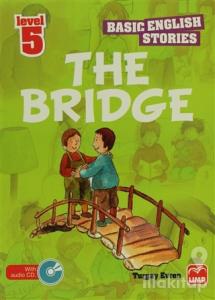 İngilizce Öyküler Level 5 (5 Stories In This Book)