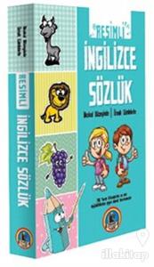 İngilizce Resimli Sözlük - Örnek Cümleler