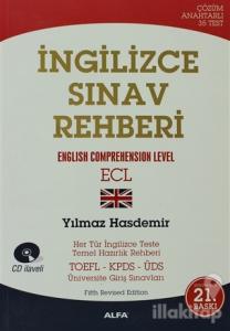İngilizce Sınav Rehberi Examine Yourself Through Tests