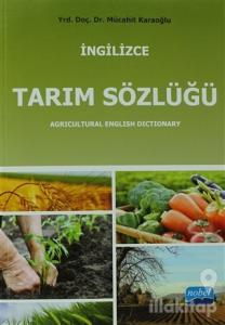 İngilizce Tarım Sözlüğü