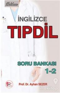 İngilizce Tıpdil Soru Bankası 1-2