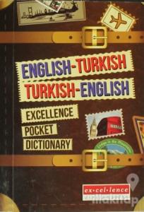 İngilizce - Türkçe Cep Sözlük (Pocket Dictionary)