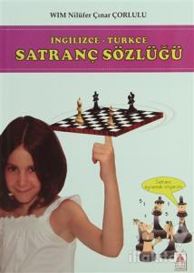 İngilizce - Türkçe Satranç Sözlüğü