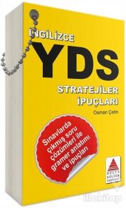 İngilizce YDS Stratejiler İpuçları