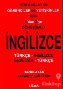 İngilizce