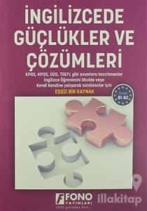 İngilizcede Güçlükler ve Çözümleri