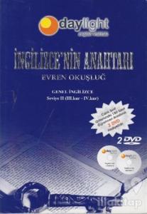 İngilizcenin Anahtarı Genel ingilizce Seviye 2