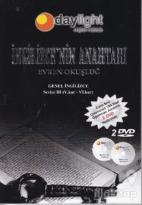 İngilizce'nin Anahtarı