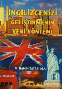 İngilizcenizi Geliştirmenin Yeni Yöntemi