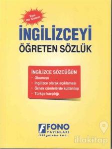 İngilizceyi Öğreten Sözlük