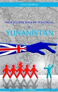 İngilizlerin Balkan Politikası ve Yunanistan