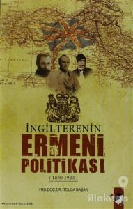 İngilterenin Ermeni Politikası