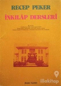 İnkılap Dersleri